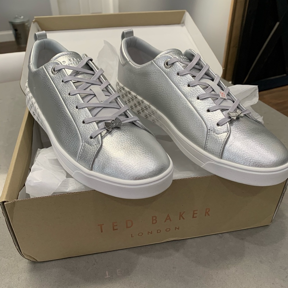 COPY - Ted Baker sneakers